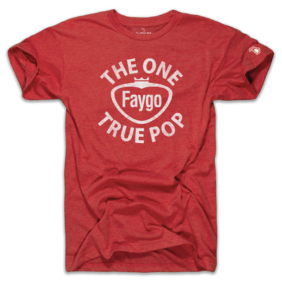 FAYGO - THE ONE TRUE POP (UNISEX)