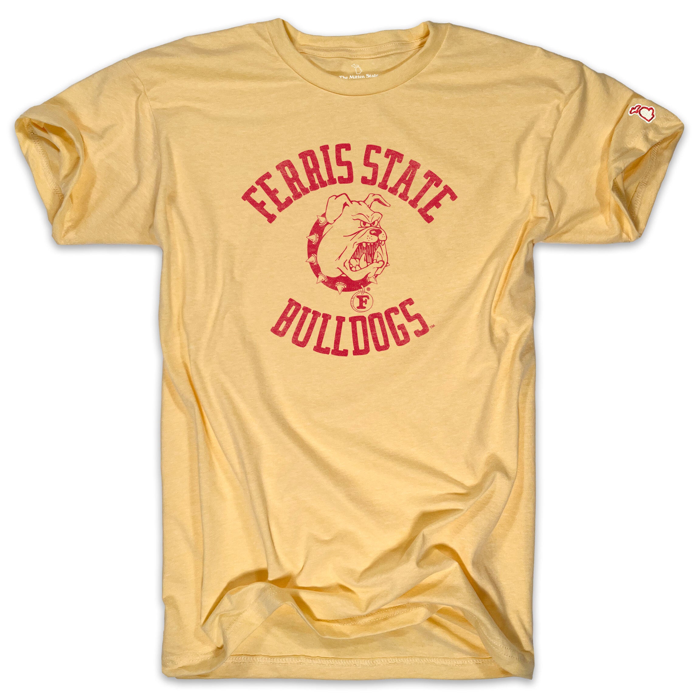 ferris state gear - Bulldogs Shoe Size:9 CUBE Stereo Hybrid 120 audi-sq8 Rib knit collar