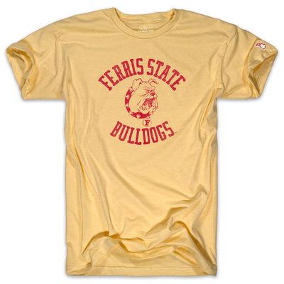 FERRIS STATE - BULLDOGS (UNISEX)