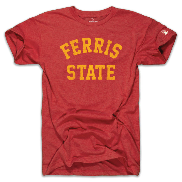 FERRIS STATE - CLASSIC (UNISEX)