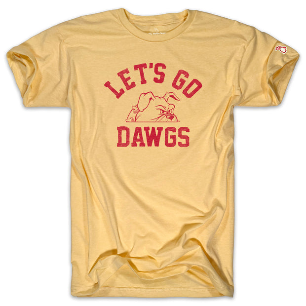 FERRIS STATE - LET'S GO DAWGS (UNISEX)