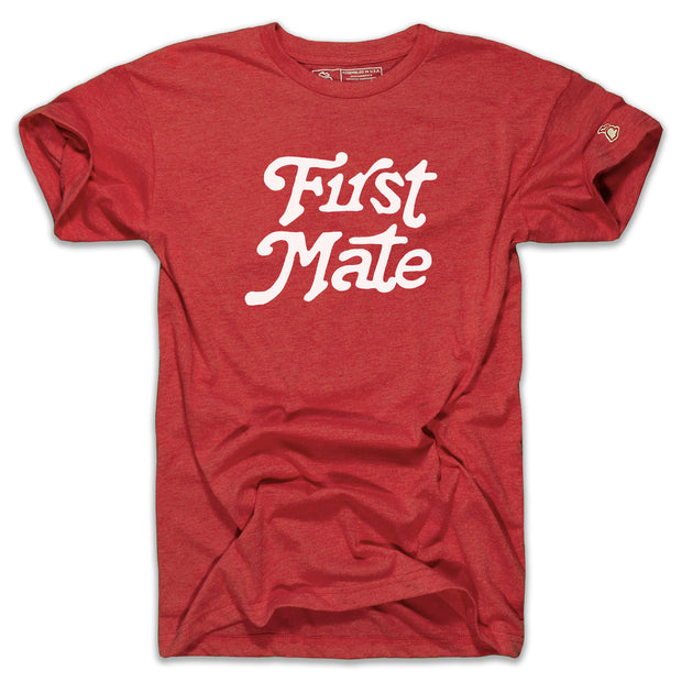 FIRST MATE (UNISEX)