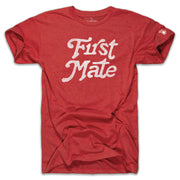 FIRST MATE (UNISEX)