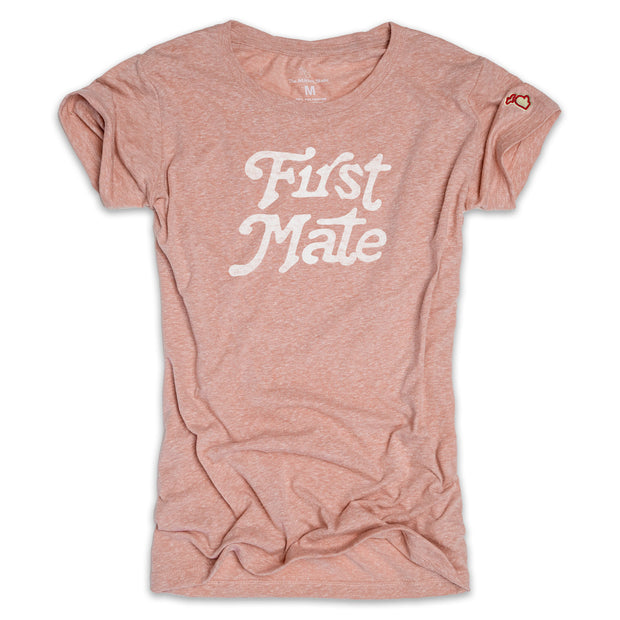 FIRST MATE (WOMEN)