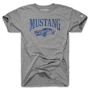 FORD - 1968 MUSTANG (UNISEX)