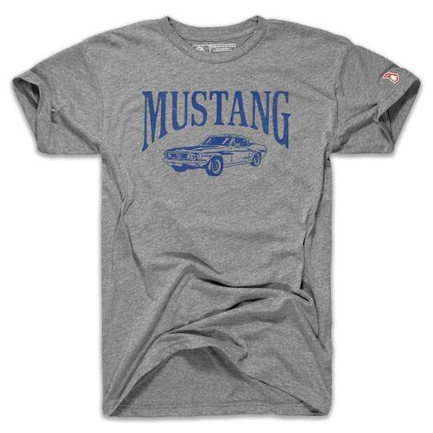 FORD - 1968 MUSTANG (UNISEX)
