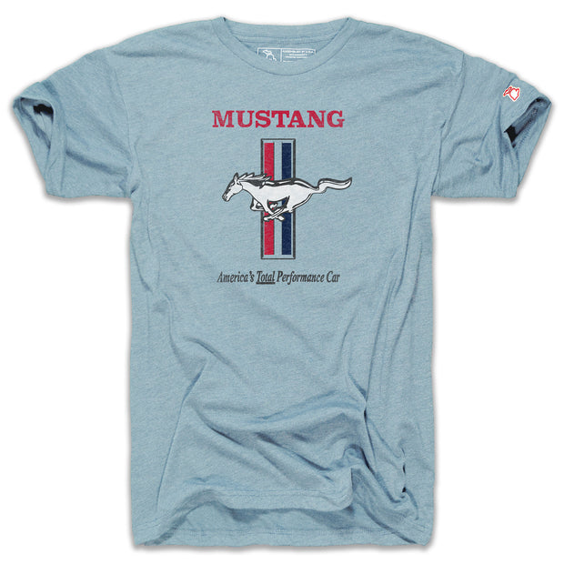 FORD - MUSTANG PERFORMANCE (UNISEX)