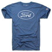 FORD - OVAL (UNISEX)