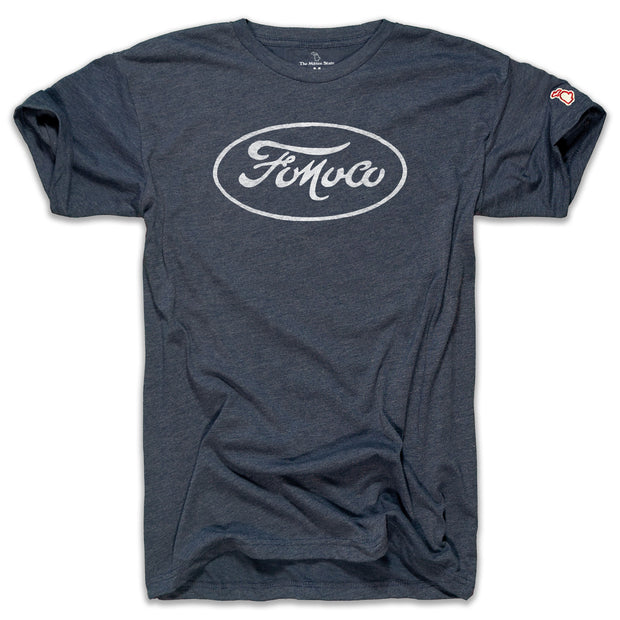 FORD - FoMoCo (UNISEX)