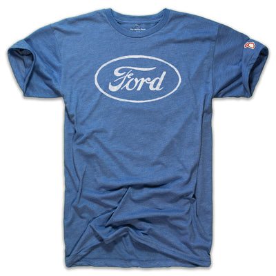 FORD - OVAL (UNISEX)