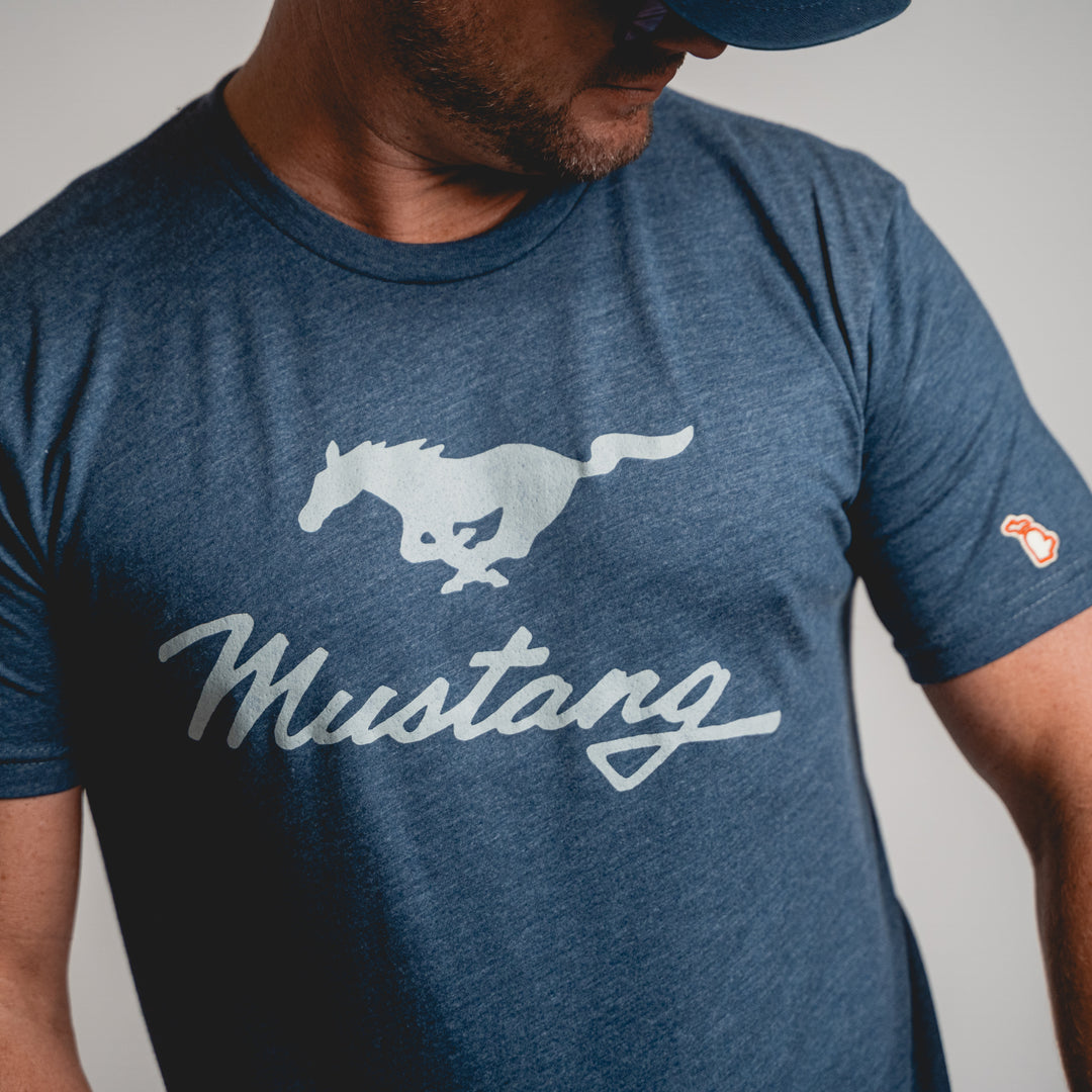 FordMustangTeeShirt_FordMustan