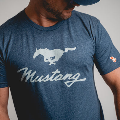 FORD - MUSTANG (UNISEX)