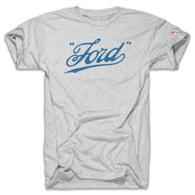 FORD - 1909 LOGO (UNISEX)