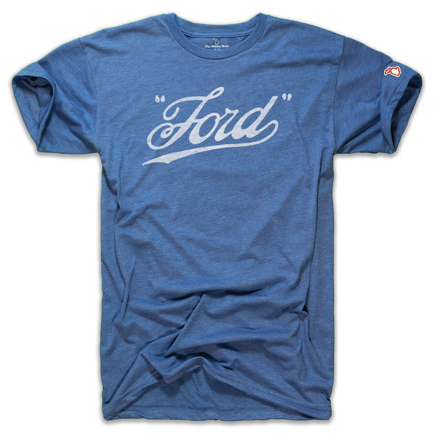 FORD - 1909 LOGO (UNISEX)