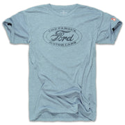 FORD - 1911 LOGO (UNISEX)