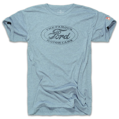 FORD - 1911 LOGO (UNISEX)