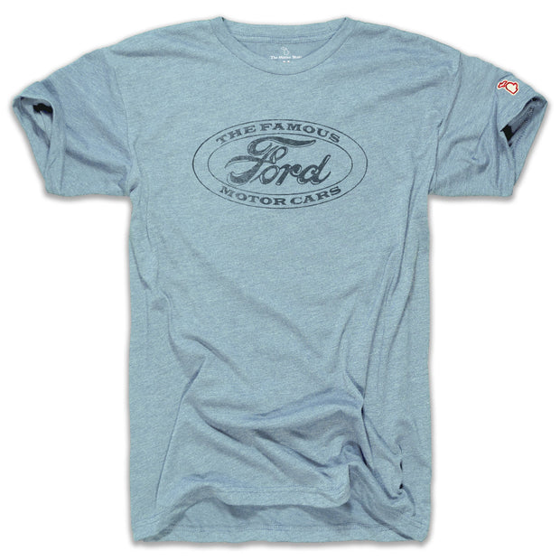 FORD - 1911 LOGO (UNISEX)