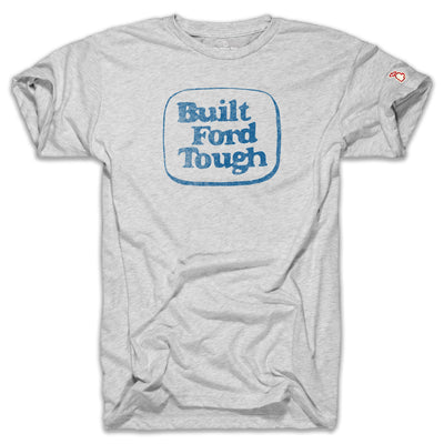FORD - 1980 BUILT TOUGH (UNISEX)