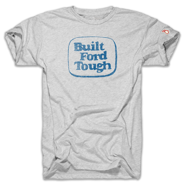 FORD - 1980 BUILT TOUGH (UNISEX)