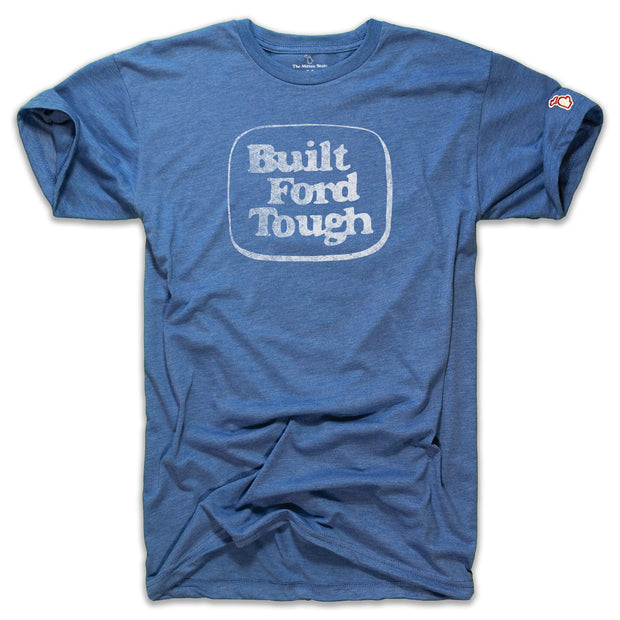 FORD - 1980 BUILT TOUGH (UNISEX)