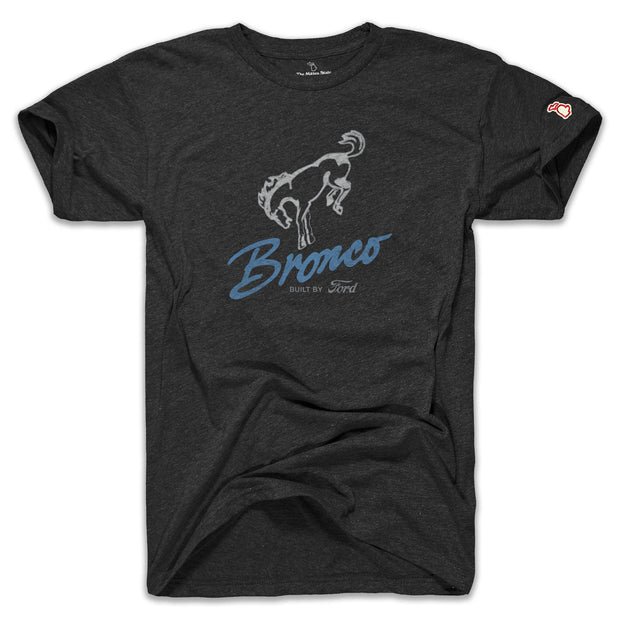 FORD - BRONCO II '85 SCRIPT (UNISEX)