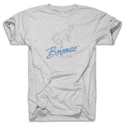 FORD - BRONCO II '85 SCRIPT (UNISEX)