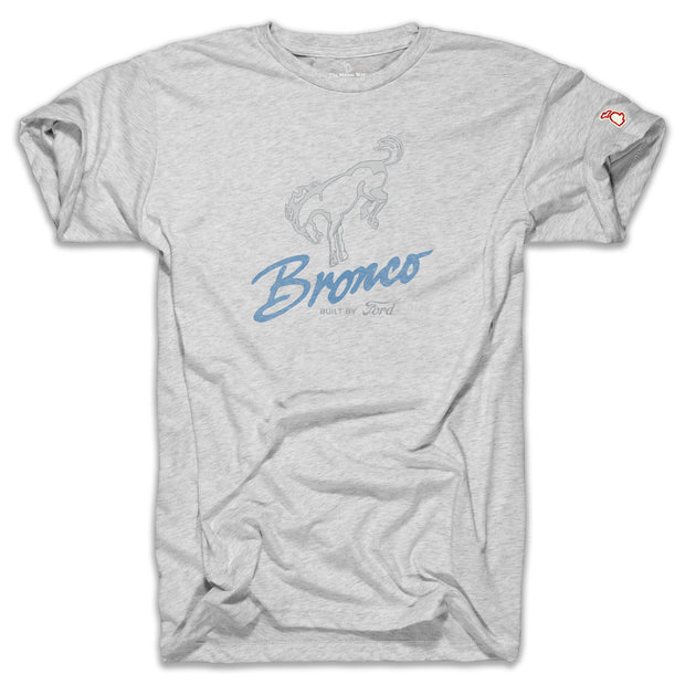 FORD - BRONCO II '85 SCRIPT (UNISEX)