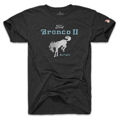 FORD - BRONCO II WILD (UNISEX)