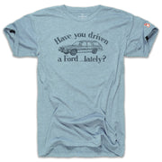 FORD - FAIRMONT (UNISEX)