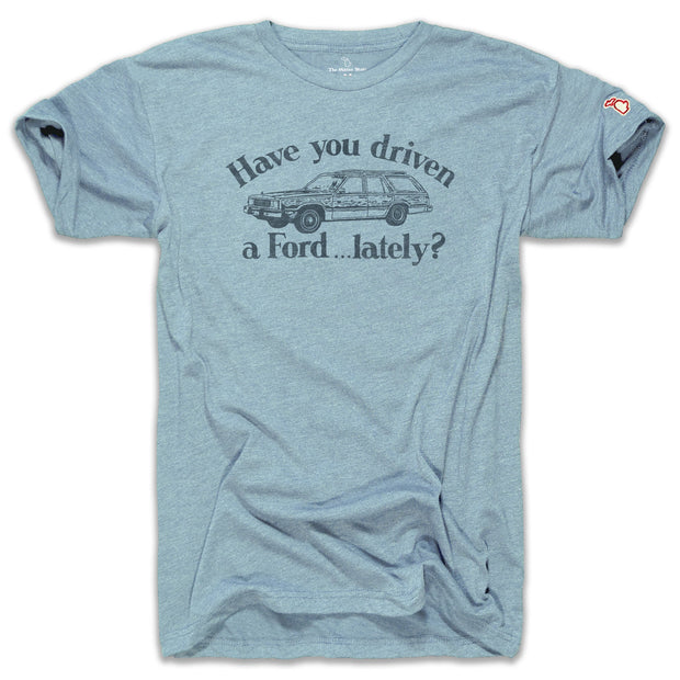 FORD - FAIRMONT (UNISEX)