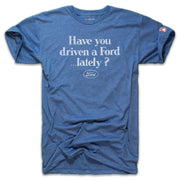 FORD - LATELY (UNISEX)