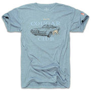 FORD - MERCURY COUGAR CLUB (UNISEX)