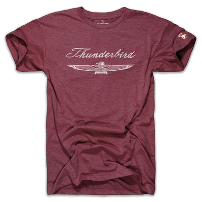 FORD - THUNDERBIRD (UNISEX)