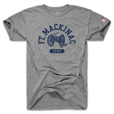 FORT MACKINAC (UNISEX)