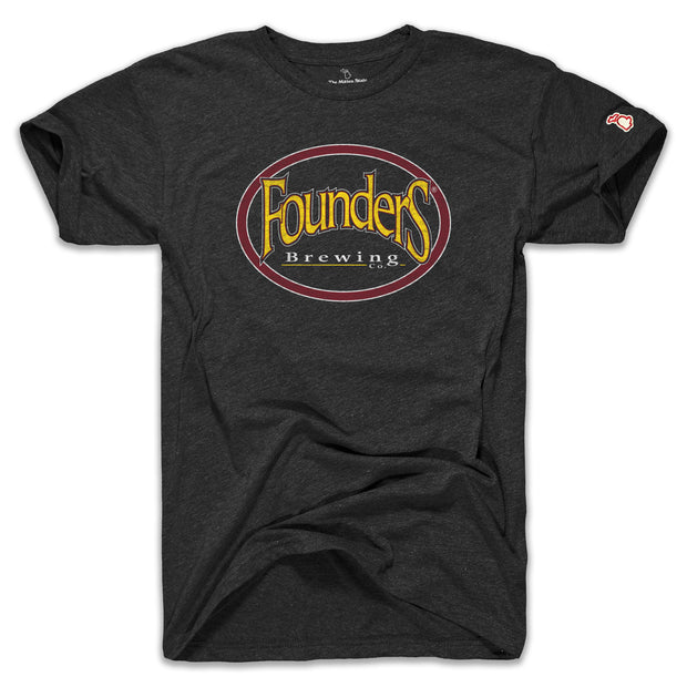 FOUNDERS - LOGO (UNISEX)