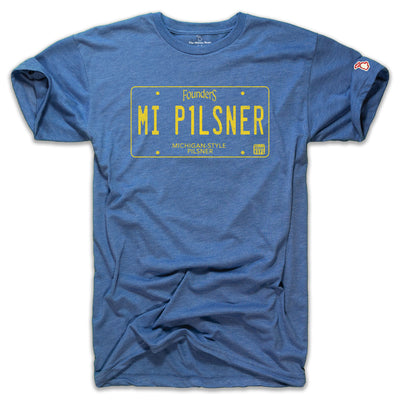 FOUNDERS - PILSNER (UNISEX)