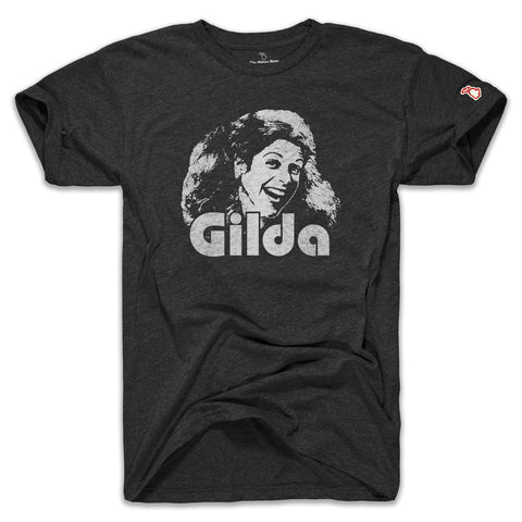 GILDA'S CLUB - PORTRAIT (UNISEX)