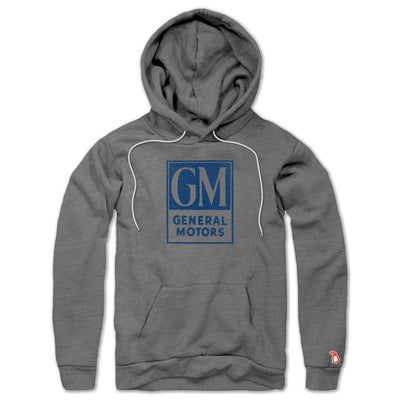 Gm Merch General Motors T Shirts | Official GM Tees & Apparel – The Mitten State