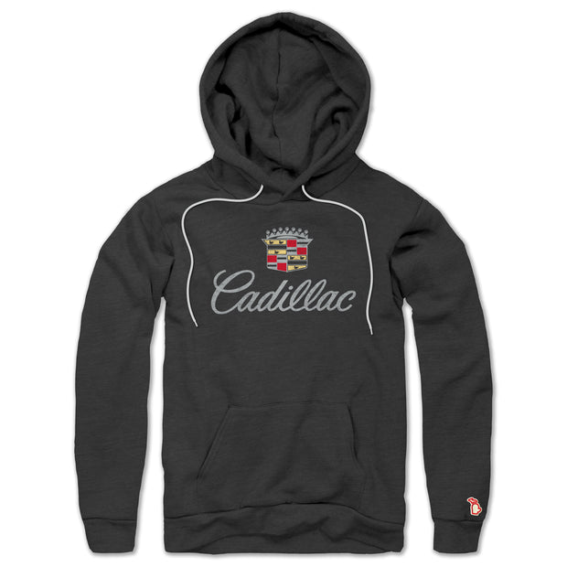 Cadillac hoodie sale