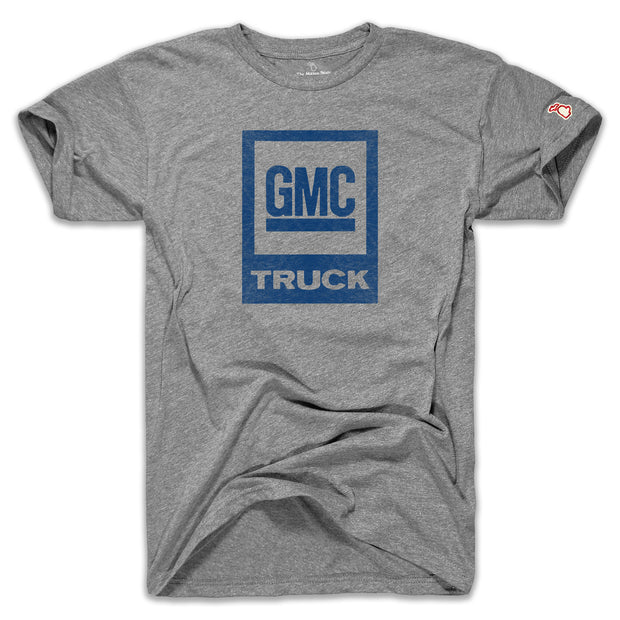 GM - GMC TRUCKS 1968 (UNISEX)