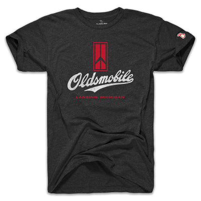 GM - OLDSMOBILE LOGO (UNISEX)