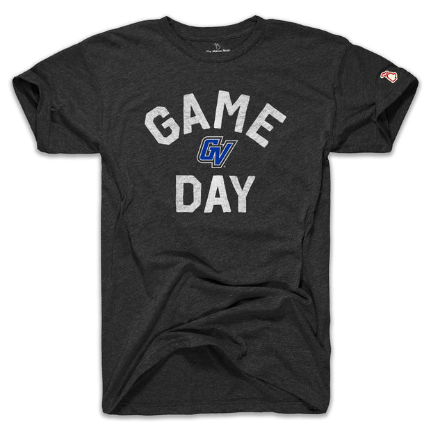 GVSU - GAME DAY (UNISEX)