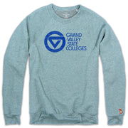 GVSU - STATE COLLEGES FLEECE SWEATSHIRT (UNISEX)