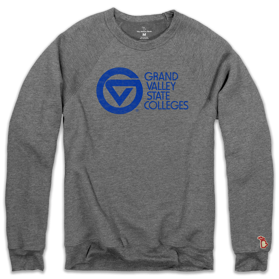 Grand valley state university sweatshirt cheap