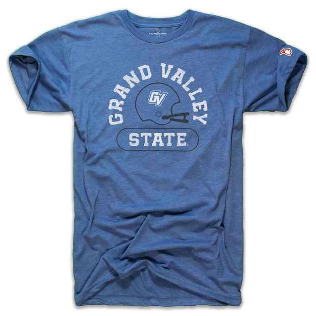 GVSU - '85 FOOTBALL (UNISEX)