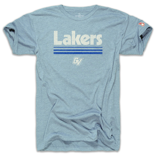 GVSU - LAKERS '89 (UNISEX)