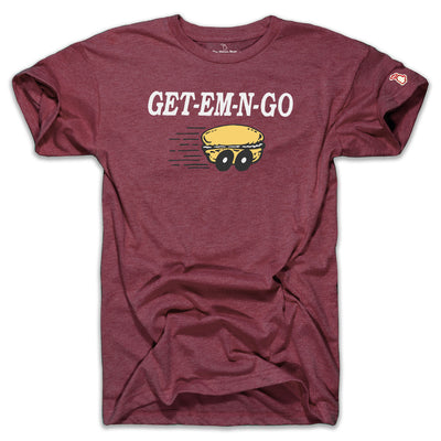 GET-EM-N-GO (UNISEX)