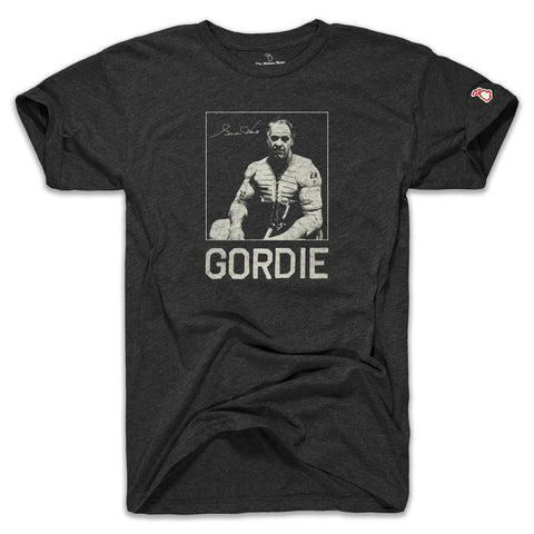 GORDIE HOWE - SIGNATURE (UNISEX)