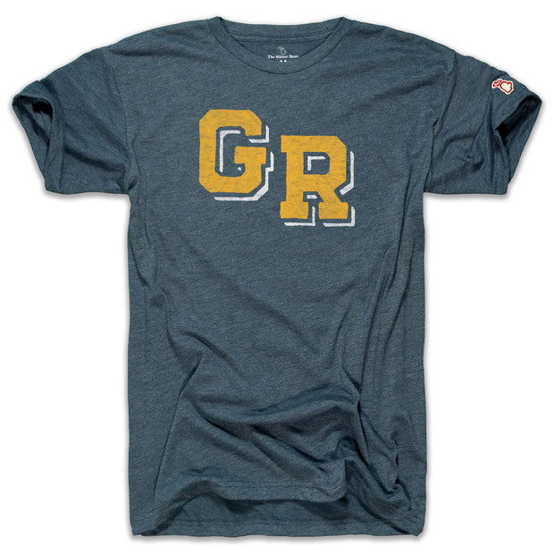 GRAND RAPIDS (G.R.) BLOCK (UNISEX)