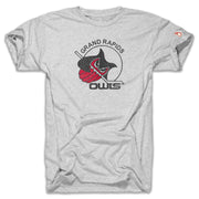 GRAND RAPIDS OWLS (UNISEX)